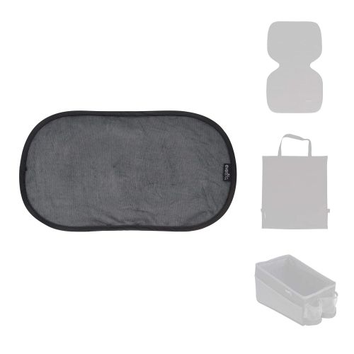 이븐플로 Evenflo Car Seat Accessory Kit