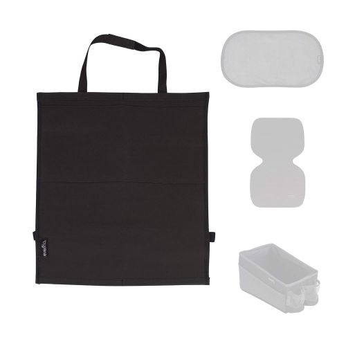 이븐플로 Evenflo Car Seat Accessory Kit