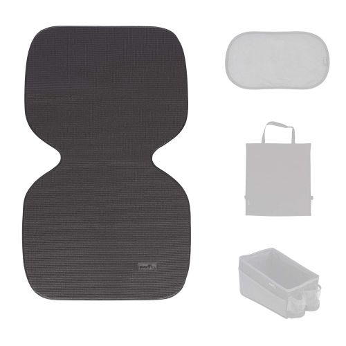 이븐플로 Evenflo Car Seat Accessory Kit