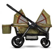 Evenflo Pivot Xplore All-Terrain Stroller Wagon Gypsy