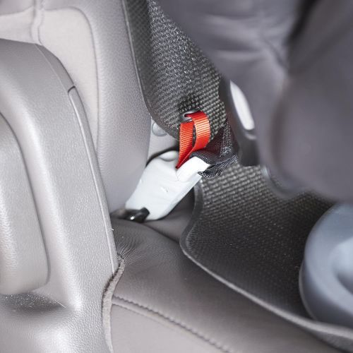 이븐플로 Evenflo Car Undermat & Seat Protector