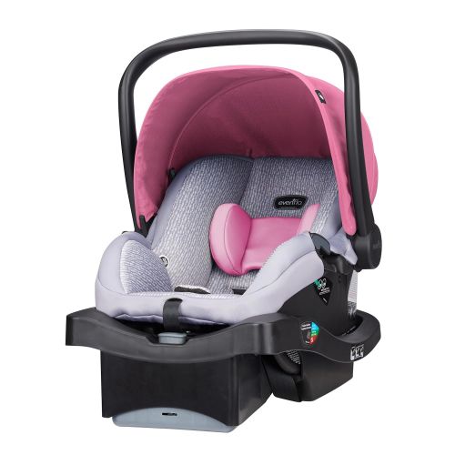 이븐플로 Evenflo LiteMax Infant Car Seat