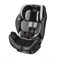 Evenflo EveryStage DLX All-in-One Car Seat, Latitude