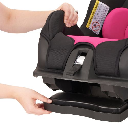 이븐플로 Evenflo Tribute LX Convertible Car Seat, Venus