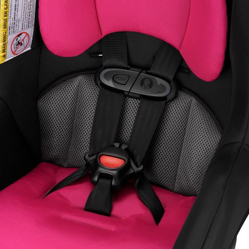 이븐플로 Evenflo Tribute LX Convertible Car Seat, Venus