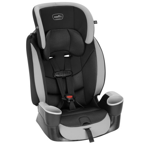 이븐플로 Evenflo Maestro Booster Car Seat, Taylor