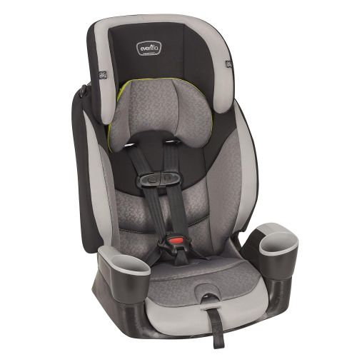 이븐플로 Evenflo Maestro Booster Car Seat, Taylor