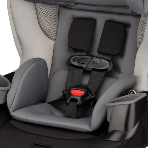 이븐플로 Evenflo Stratos 65 Convertible Car Seat, Juliana Tweed