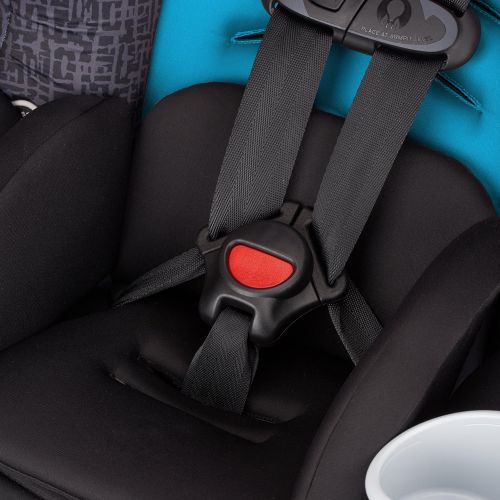 이븐플로 Evenflo Stratos 65 Convertible Car Seat, Juliana Tweed