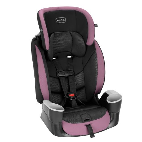 이븐플로 Evenflo Maestro Sport Harness Booster Car Seat, Crestone Peaks