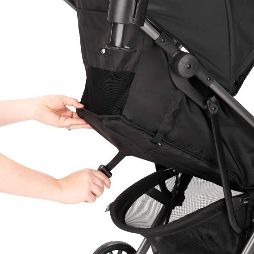 이븐플로 Evenflo Aero Ultra-Lightweight Stroller, Lark