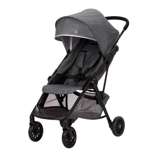 이븐플로 Evenflo Aero Ultra-Lightweight Stroller, Lark