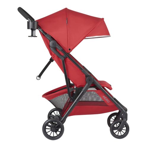 이븐플로 Evenflo Aero Ultra-Lightweight Stroller, Lark