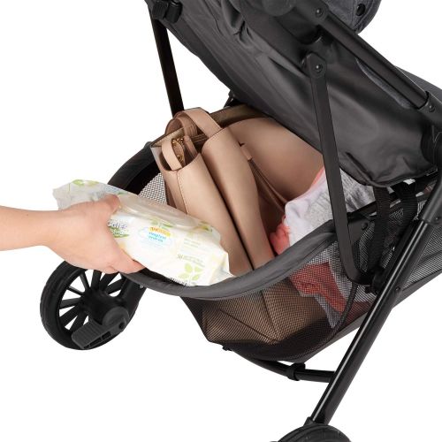 이븐플로 Evenflo Aero Ultra-Lightweight Stroller, Lark