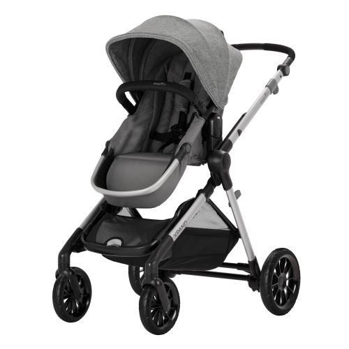 이븐플로 Evenflo Pivot Xpand Modular Stroller