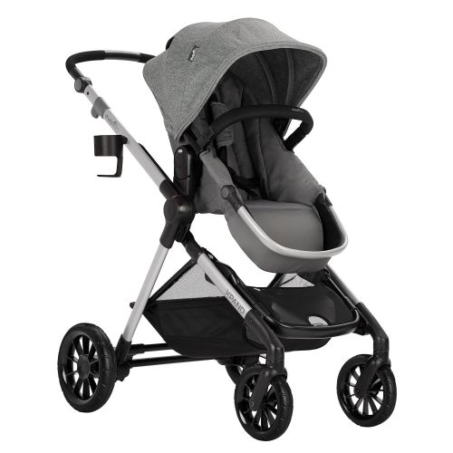 이븐플로 Evenflo Pivot Xpand Modular Stroller