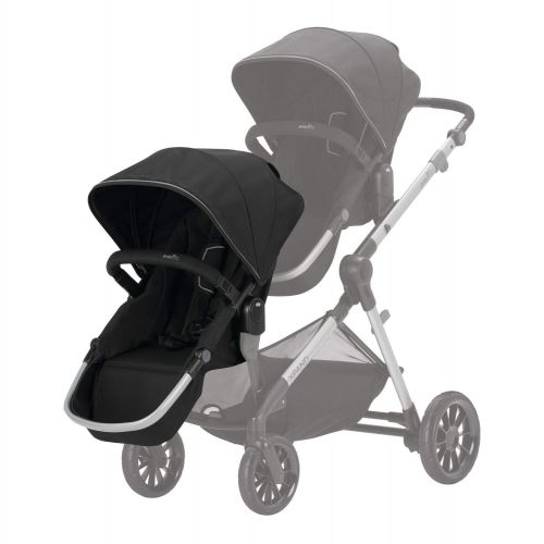 이븐플로 Evenflo Pivot Xpand Stroller Second Seat, Percheron