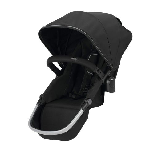 이븐플로 Evenflo Pivot Xpand Stroller Second Seat, Percheron