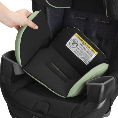 이븐플로 Evenflo Stratos 65 Convertible Car Seat, Maxton Tweed