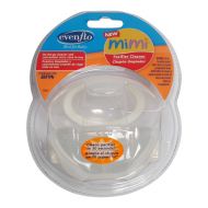 Evenflo Mimi Baby Pacifier Case and Cleaner