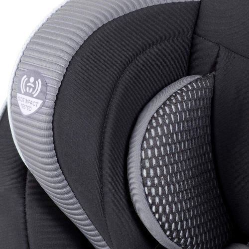 이븐플로 Evenflo EveryFit 4-in-1 Convertible Car Seat