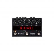 Eventide},description:The Space from Eventide presents an unprecedented collection of reverb algorithms combined with delays, pitch shifting, tremolo, modulation, and special effec
