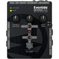 Eventide},description:This IO station for multiple devices has many typical uses, but its versatility lends it a universal usefulness that can adapt to many different challenges i