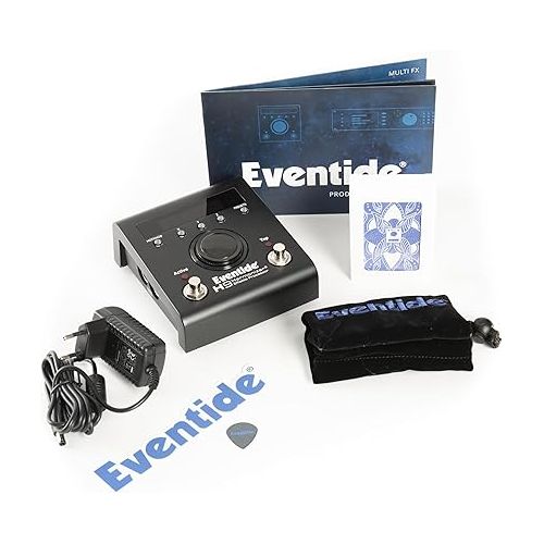  Eventide H9 Max Dark Limited Edition