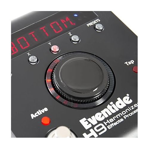  Eventide H9 Max Dark Limited Edition