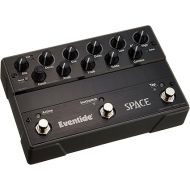 Eventide Space Reverb Pedal