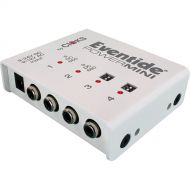 Eventide PowerMini Compact 4-Output Power Supply for Pedalboards