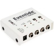 Eventide PowerMini EXP Compact Universal Power Supply by CIOKS