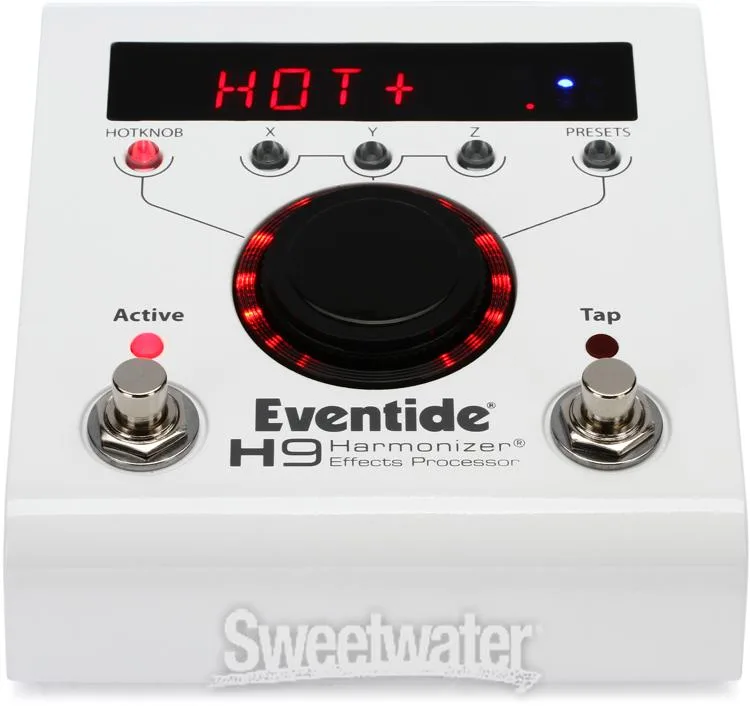  Eventide H9 Max Multi-effects Pedal