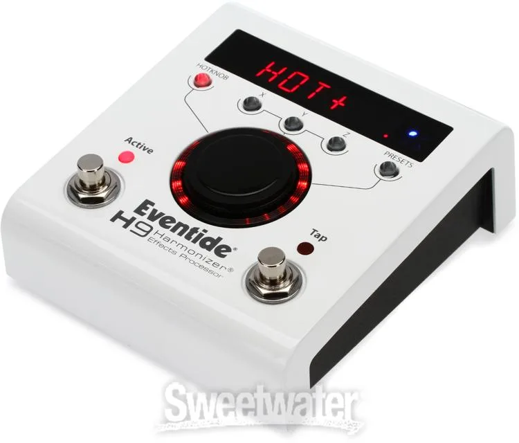  Eventide H9 Max Multi-effects Pedal