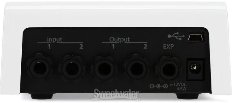  Eventide H9 Max Multi-effects Pedal