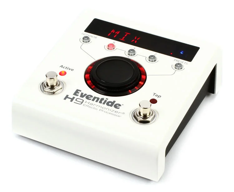  Eventide H9 Max Multi-effects Pedal