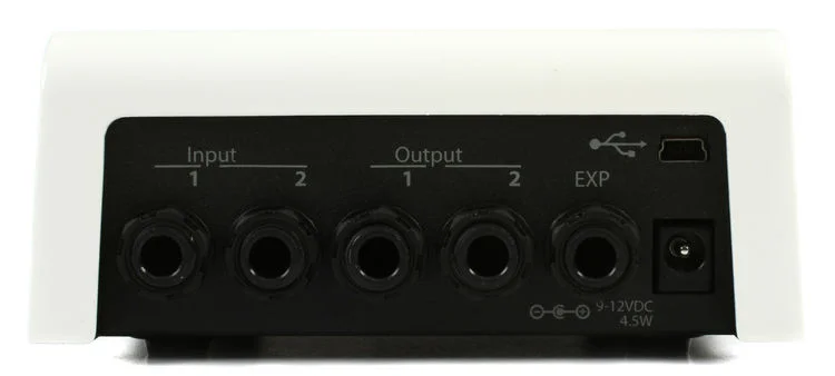  Eventide H9 Max Multi-effects Pedal