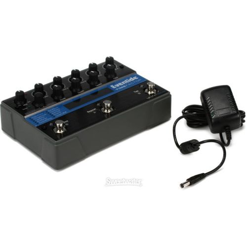  Eventide TimeFactor Delay Effect Pedal