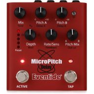 Eventide MicroPitch Delay Pedal