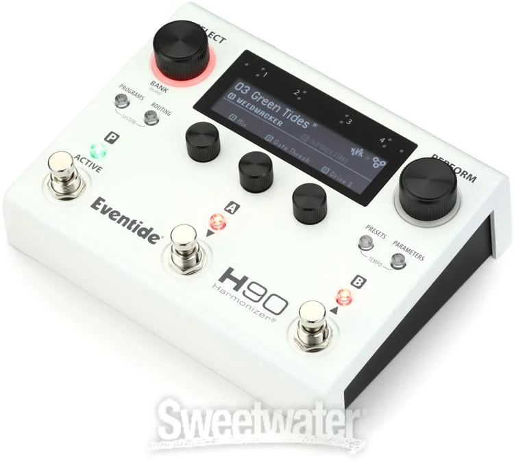  Eventide H90 Harmonizer Multi-effects Pedal