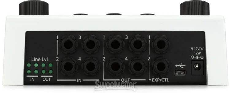  Eventide H90 Harmonizer Multi-effects Pedal