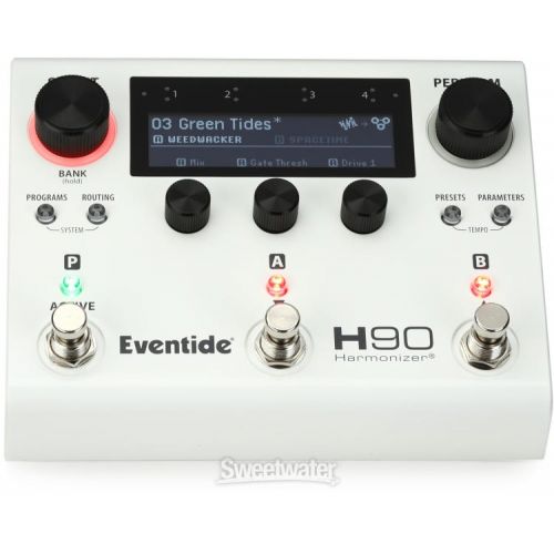  Eventide H90 Harmonizer Multi-effects Pedal