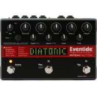 Eventide PitchFactor Harmonizer Pedal