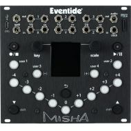 Eventide Misha Eurorack Instrument and Sequencer