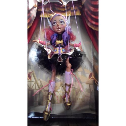 에버애프터하이 Ever After High Cedar Wood SDCC 2016 Exclusive Marionette Doll
