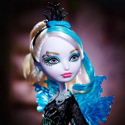 에버애프터하이 Ever After High Faybelle Thorn Doll(Discontinued by manufacturer)
