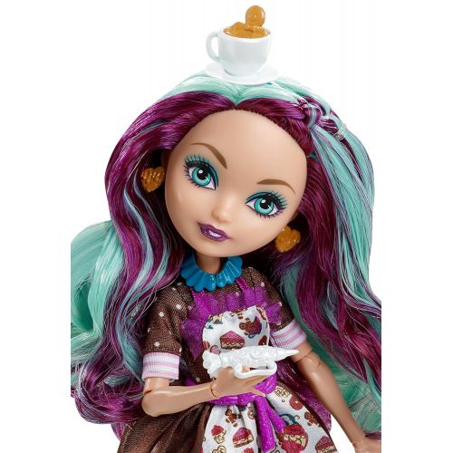 에버애프터하이 Ever After High Sugar Coated Madeline Hatter Doll