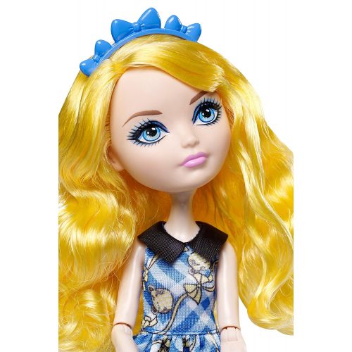 에버애프터하이 Ever After High Enchanted Picnic Blondie Lockes Doll