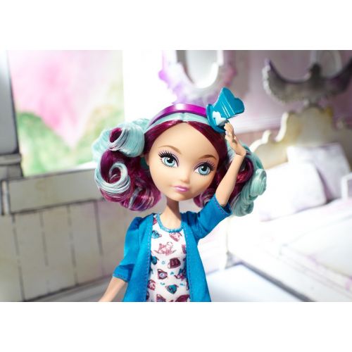 에버애프터하이 Ever After High Getting Fairest Madeline Hatter Doll