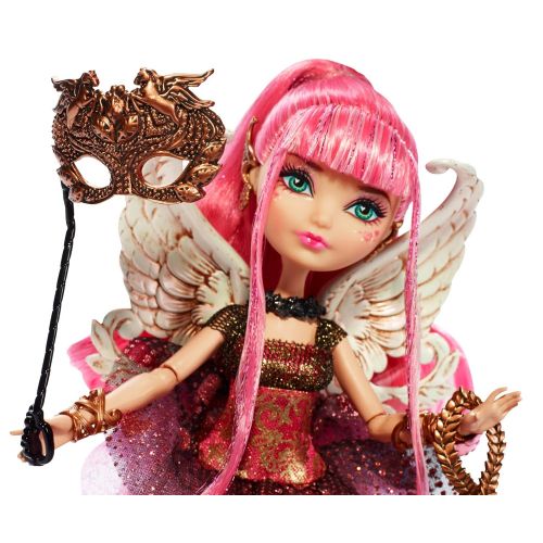 에버애프터하이 Ever After High Thronecoming C.A. Cupid Doll